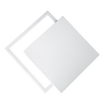 천장점검구 PVC 배관 천정 점검구 개폐식 천장욕실, 검사구 내경 -500x525mm