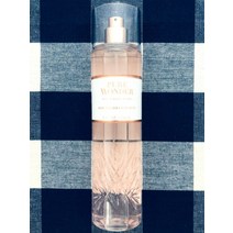 배쓰앤바디웍스 퓨어 원더 파인 프래그런스 미스트 8oz