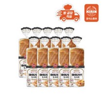 롯데 아이러브토스트 750g, 10개