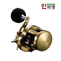 윤성 시마노 오시아 콘퀘스트 300HG 300PG 301HG 301PG 장구통릴 지깅릴, 오시아콘퀘300HG우핸(15)