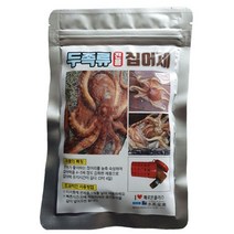 낚시 집어제 문어 쭈꾸미 통발 낚시 밑밥 집어제, 본상품선택, 상세페이지 참조