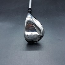 중고 PRGR Nabla RS 3번 19도 M-40 SR스펙 7864, 기본 : 상세페이지 참조