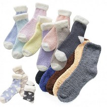 [CL]줄무늬/무지/뽀숨이/모던남성/줄무늬 롱수면양말/ 무지 롱수면양말 겨울양말 무릎양말 모음