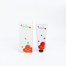 애기동백 핸드크림 주부습진 다한증 멈칫 핸드크림 45ml, 1개, 45g