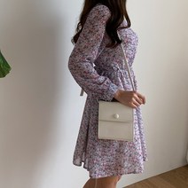 밀키웨이 크로스백