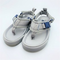 뉴발란스 뉴발란스 쪼리 샌들 SD2205GGN - NBRJ8S540G_15 (8738827)