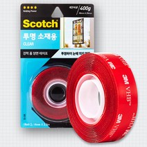 국산 자국안남는 양면 테이프 얇은 공업용 가정용 벽에 붙이는 18mm 유리 거울 투명 색깔 강력 접착 만능 매직 특수 고정 폼 테잎
