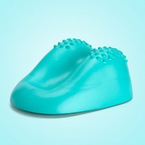 목 교정목어깨 스트레처 이완제 경추 척추지압 요법 견인 장치 베개 통증 완화 정렬 선물, Blue101355