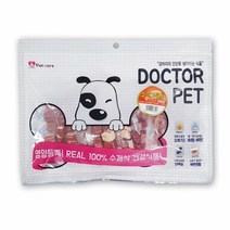 닥터펫 소고기큐브 300g, 더웨이몰 1