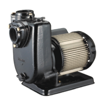 힌일펌프 PA-930 농공업용펌프 자흡 비자동식