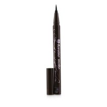 키스미 히로인 메이크 아이라이너 wp-02 브라운, 0.4ml, 1개