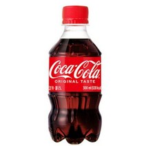 동원 상큼 달콤 청량 탄산 시원 코카콜라 300PET X24 탄산음료 어린이 어른 아이 소풍 여행 캠핑 피크닉 계곡, 4세트