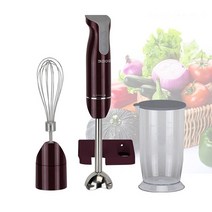윤스테이 핸드블렌더 윤식당 스타일 이유식 믹서기 스타일 달고나 커피 거품기 스텐 이서진 핸드블랜더 정유미 휘핑기