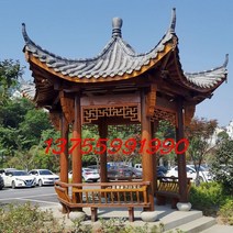 조립식 원두막 바베큐장 야외 테라스 꾸미기 바비큐장 사각 정자 파고라 파라고 제작 옥상 테라스 루프탑 전원주택 펜션 소나무 통나무 이케아 118, 육각형 파인애플 그리드 파빌리온 사용자 정의