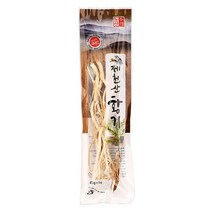 우리농산 제천산 황기, 40g, 1개