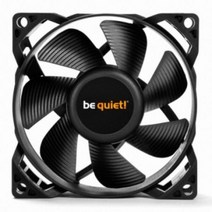 KIZ006828굿딜 (80mm) [be WINGS quiet] 2 PURE PWM [시스템쿨러/80mm] BUyuS, 단일옵션