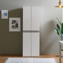 팬트리 베란다 보조 주방 수납장 선반 교회 성당 공장 자취생 오피스텔 홈카페장, 메탈그레이