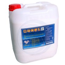 바닥광택제 다이아몬드왁스 강력자체 고급왁스18.75리터