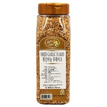 신영 갈릭칩 튀긴마늘 후레이크, 7개, 420g