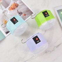 솔까든 태양광 USB 충전 차박 야외 캠핑 LED등 랜턴 솔라 야영 실내등 밤낚시 노점 후레쉬, 민트