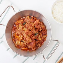 *초특가로 즐기는 춘천식 닭갈비 200g*, 단품