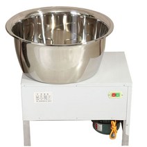 반죽기계 배합 혼합기 냉면 밀가루 반죽기 버티컬믹서, 15L, 5kg-1500W