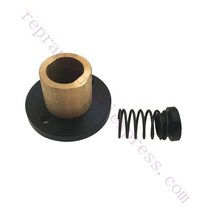 1 세트 Delrin POM TR8 anti-backlash 너트 T8 A B 제거 갭 F/ DLP/SLA 3D 프린터 리드: 1mm 2 4 8, 2mm lead