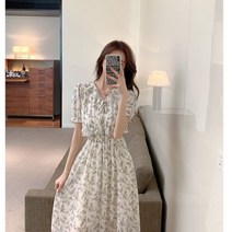 돌 가족 사진 의상 돌맘 돌잔치 엄마 쉬폰 심플 원피스 천서진 드레스 여름 휴가 하객 청담동 며느리룩
