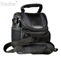 카메라가방 파나소닉 루믹스 DMC LX100 GX85 GX80 FZ1000 LZ35 FZ45 FZ50 FZ60 FZ70 FZ72 FZ100 FZ200 FZ150 FZ300 GH3, 단일옵션