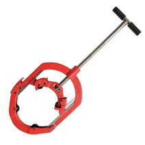 스텐 커터 커터기 컷팅기 커팅기 쇠파이프 pvc 동파이프 배관 파이프 컷팅 절단기 20, 커터 6인치 4륜 커터(106164mm) 전용