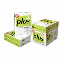 더블에이 하이플러스 복사용지A4(75g/500매X5권/더블에이)