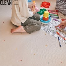 c06 친환경놀이방매트 그림놀이 230x140x1.5 고려화학/에코매트/퍼즐매트/PVC매트/놀이매트/아기매트/유아매트/에코폼매트/거실매트/발코니매트