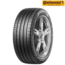 콘티넨탈 235/55R19 105V XL FR UltraContact UC6 SUV #