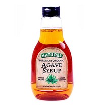 아가베 선인장에서 추출한 아가베 시럽 660g, 단일상품(RYZ3188)
