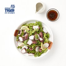 바다호랑이 자숙문어 슬라이스, 450g (150gX3), 3개
