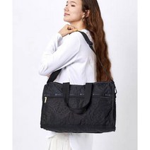 레스포삭 스퀘어백 크로스백 Lesportsac 크로스 토트백 디즈니 초승달가방 휴대폰가방 캐주얼