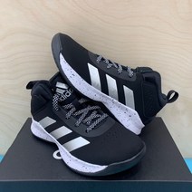 에스키즈 에스마켓키즈 키즈 농구화 크로스 업 5 K (FZ1473)