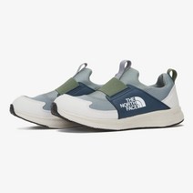 노스페이스키즈 NS96N54B 키즈 클래식 슬립온 KID CLASSIC SLIPON