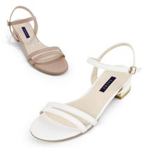 세라구두 (SAERA) S20S423 러블리 스트랩샌들 2color