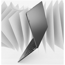 레노버 2021 아이디어패드 슬림 5 프로 14ACN, 스톰그레이, ideapad SLIM5 Pro 14ACN 82L700A1KR, 라이젠5 4세대, 512GB, 16GB, WIN10 Home