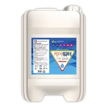 사랑해몰 케어워터 뿌리는 소독제 살균제 살균 소독 항균 제균 향균 스프레이 대용량 리필 미산성 차아염소산수 4L 10L 20L, 1개