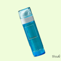 [BH] 맥스클리닉 블루탄지 오일폼 원스텝 딥클렌징 저자극, [BH]촉촉세안 블루탄지오일폼 110g, 1개