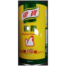 크노르 치킨파우더 1kg 가정 식당 업소 식자재 식재료
