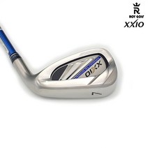 중고 젝시오11 MP1100 7번아이언 SR F209E