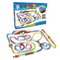 알라딘 도미노 고급형 203PCS, 50개