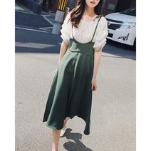 경성의복 개화기의상 프롬퓨리티 햅번 의상 중세공주풍