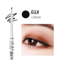 아이라이너워터프루 리퀴드프아이라이너, 01, 1개