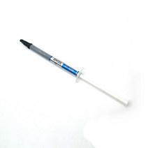 ADIT CPU 쿨러 서멀구리스 주사기 써멀구리스 eSATA케이블, AV0275