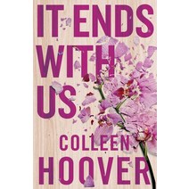 It Ends with Us, Hoover, Colleen(저),Simon & S.., Simon & Schuster (UK)