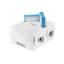 하츠 아파트환기시스템 살균형 전열교환기 코나 S PHES-250H, 코나S(살균형)PHES-250S